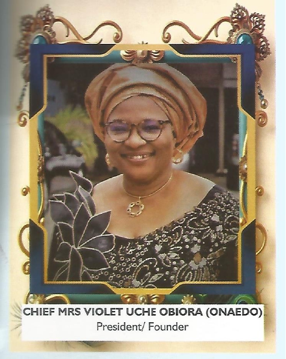 Executive portrait 1