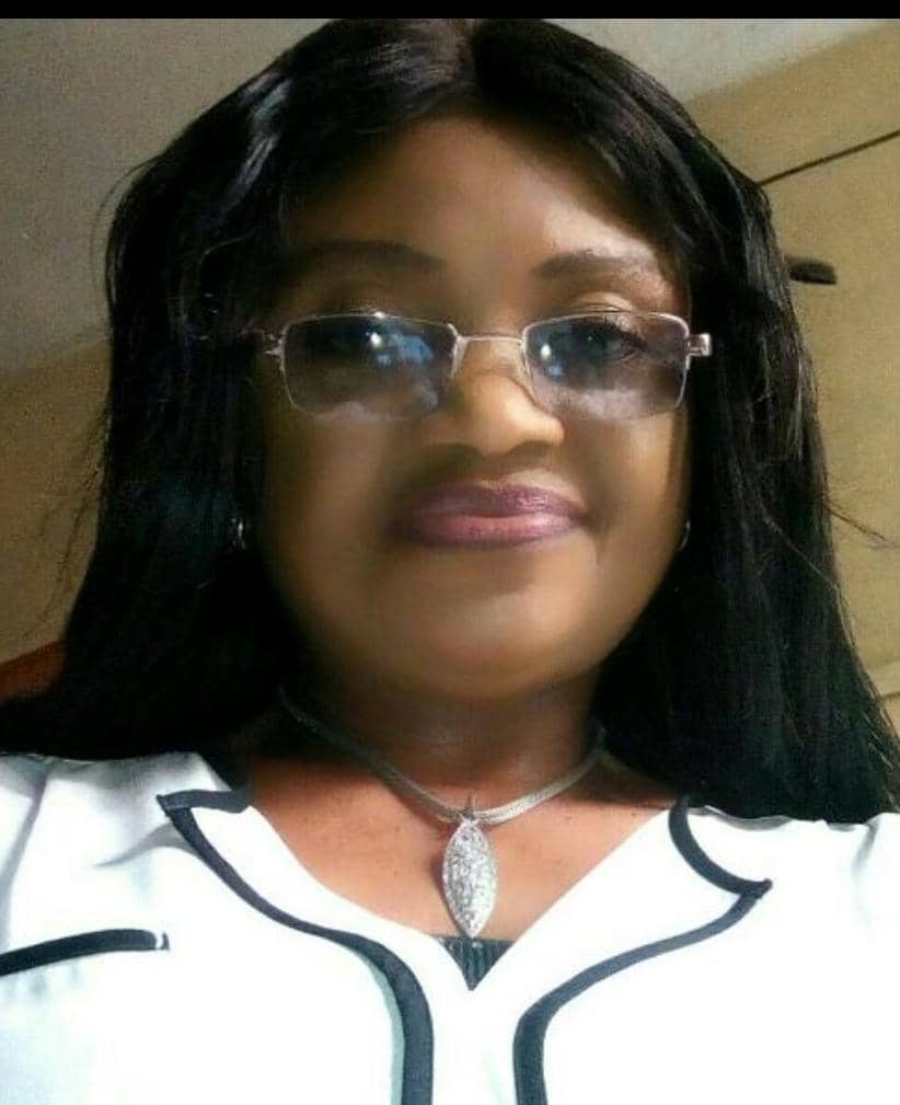 Executive portrait 2