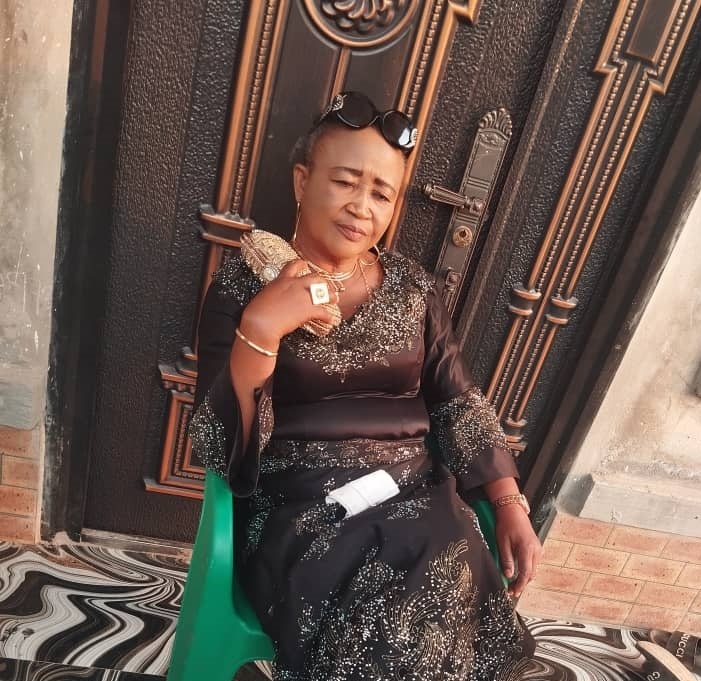 Executive portrait 3