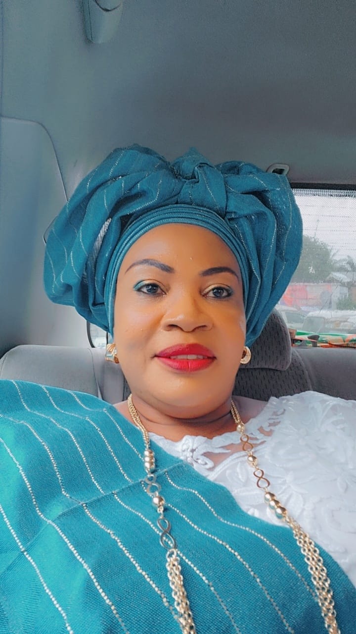 Executive portrait 5