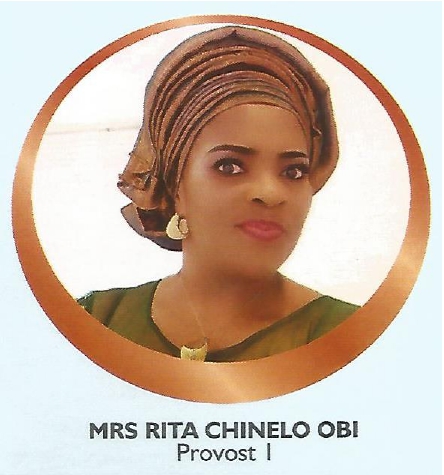 Executive portrait 5