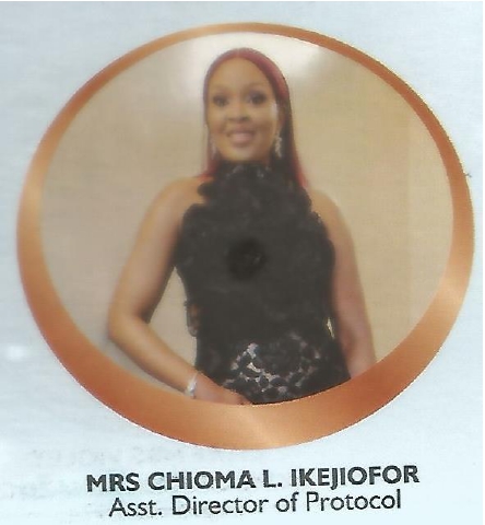 Executive portrait 6