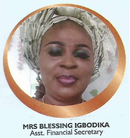 Executive portrait 4