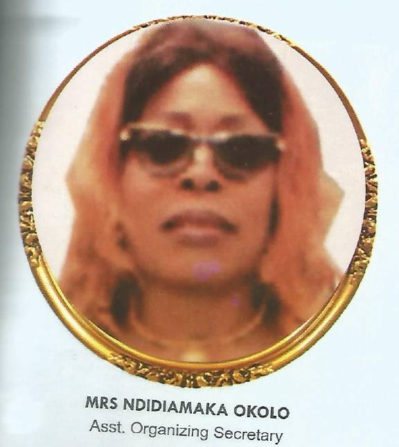 Executive portrait 4