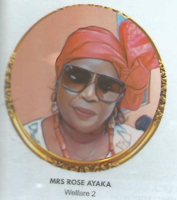 Executive portrait 6