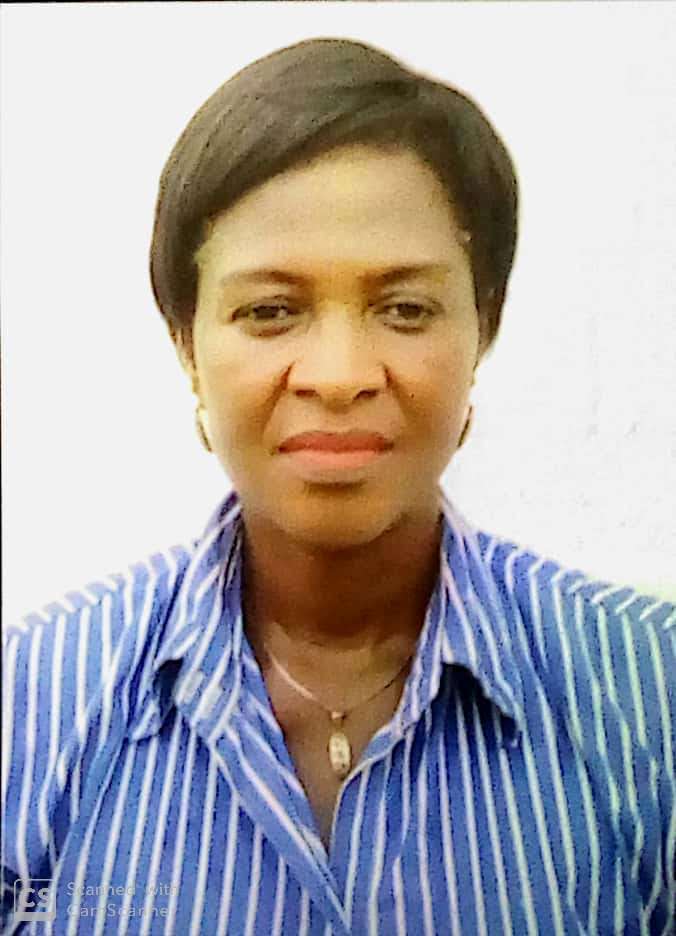 Executive portrait 6