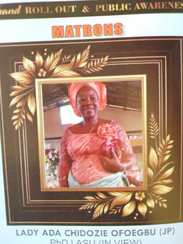 Executive portrait 6